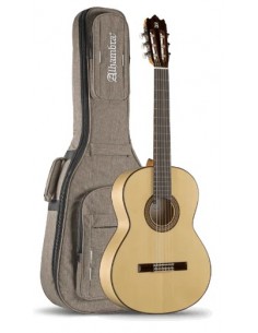 Alhambra 3F + Funda...