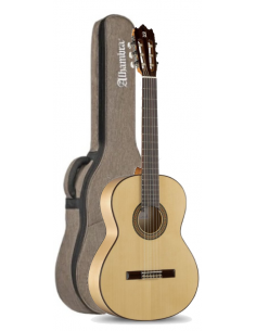 Alhambra 3F + Funda...