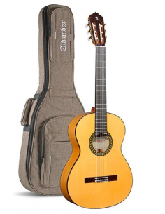 Alhambra 5F + Funda...