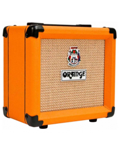 Orange PPC108