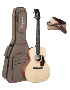 Alhambra A00-SkSp E11