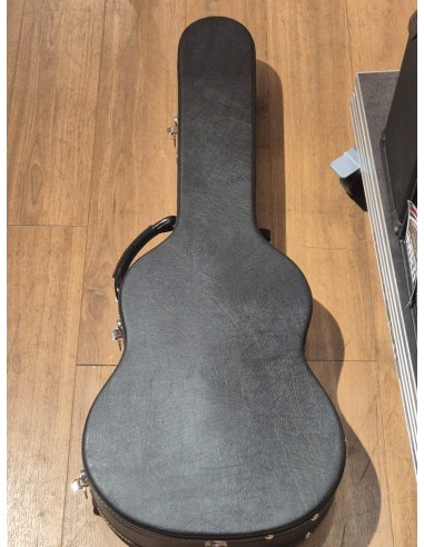 Alhambra 9P Señorita 7/8 Cedro