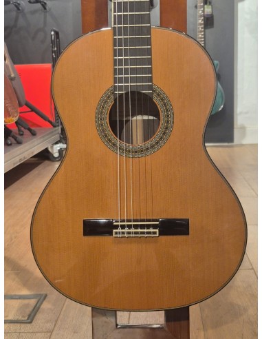 Alhambra 9P Señorita 7/8 Cedro