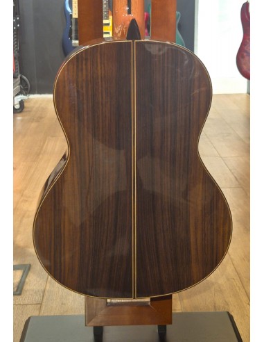 Alhambra 9P Señorita 7/8 Cedro