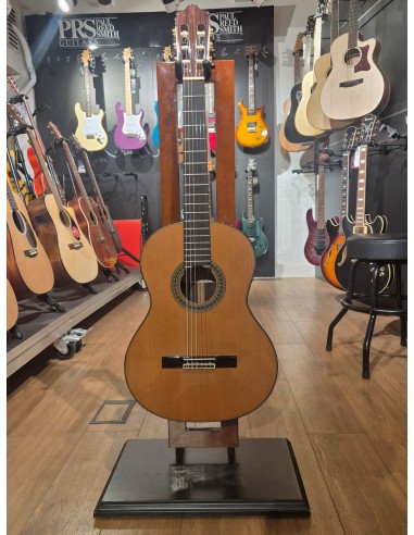 Alhambra 9P Señorita 7/8 Cedro