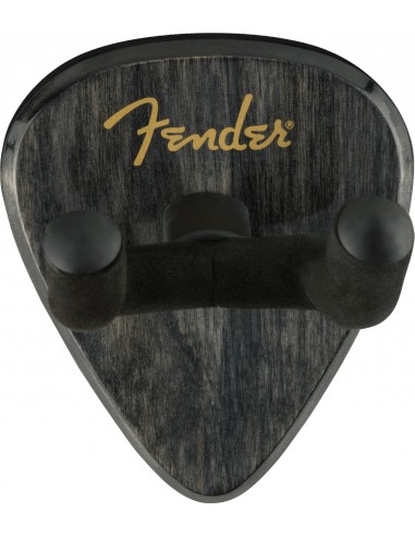 Soporte de pared Fender para guitarra...