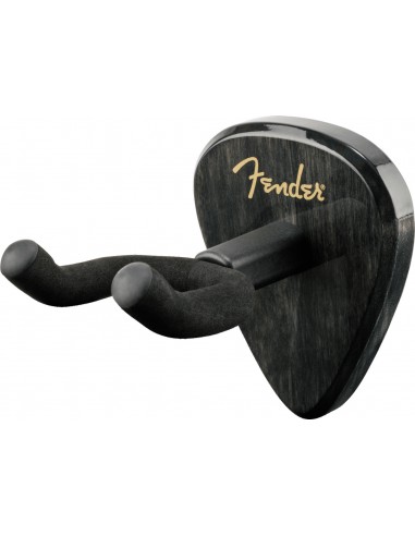 Soporte de pared Fender para guitarra...