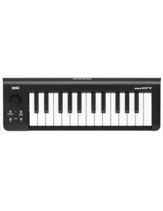 Korg Microkey 25
