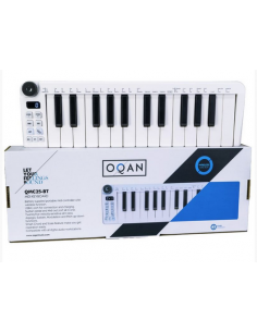 Oqan QMC25-BT