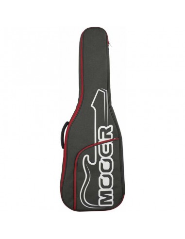 MOOER MSC-10 Pro Black