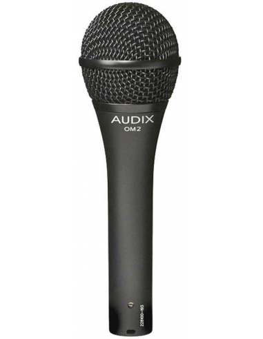 Audix OM2