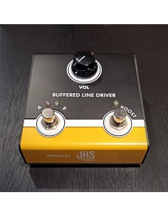 Jet City A/B Boost 2