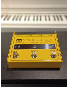 PALMER trinity-Instrument... 2