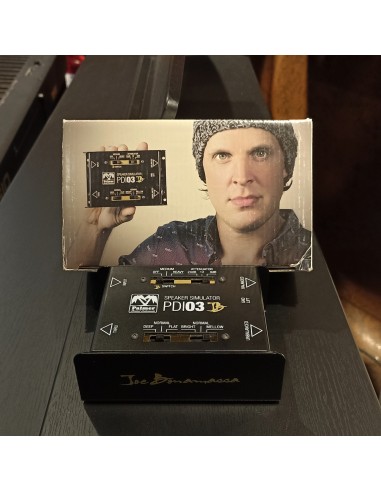 Palmer PDI-03 JB Simulador Altavoz...