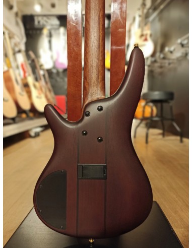 Ibanez SR805 - AWT