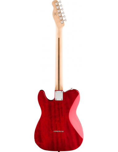 Squier Telecaster Affinity Serie SH -