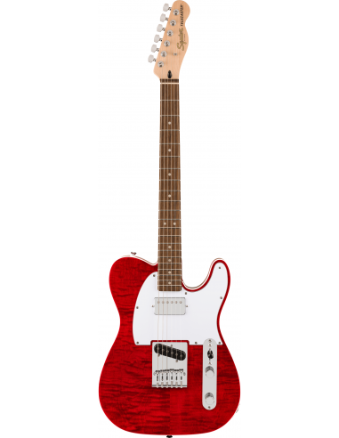 Squier Telecaster Affinity Serie SH -