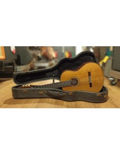 *Alhambra Luthier Jaime... 2