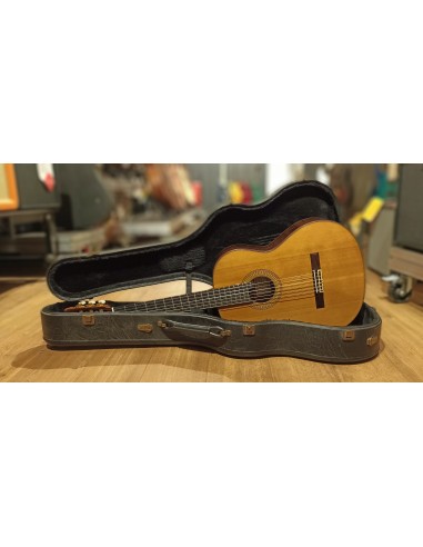 *Alhambra Luthier Jaime Juliá...