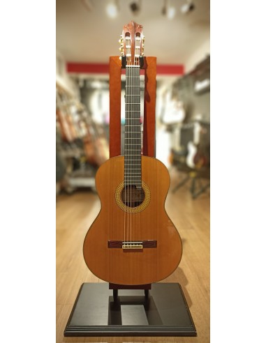 *Alhambra Luthier Jaime Juliá...