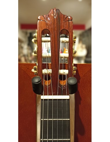 *Alhambra Luthier Jaime Juliá...