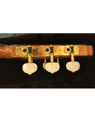 *Alhambra Luthier Jaime Juliá...