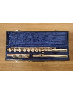 Flauta travesera alto en...