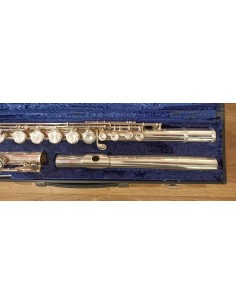 Flauta travesera alto en... 2