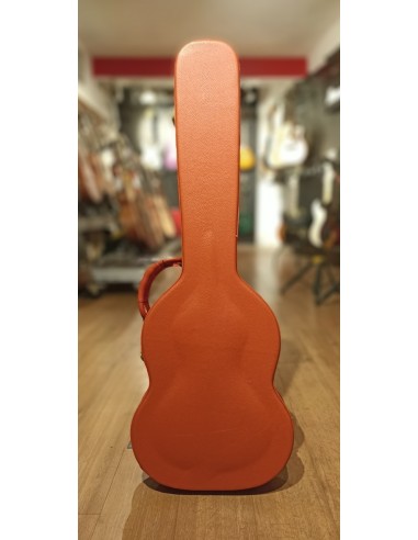 Estuche rígido Boston para guitarras SG