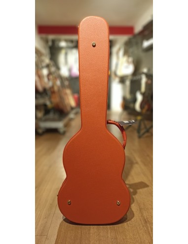 Estuche rígido Boston para guitarras SG