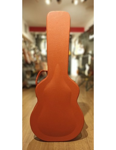 Estuche rígido Boston para guitarras...