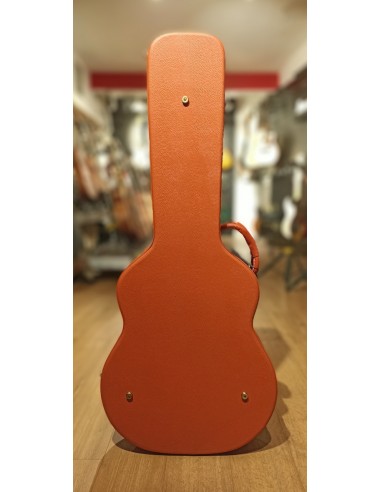 Estuche rígido Boston para guitarras...