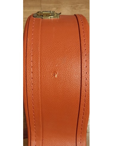 Estuche rígido Boston para guitarras...