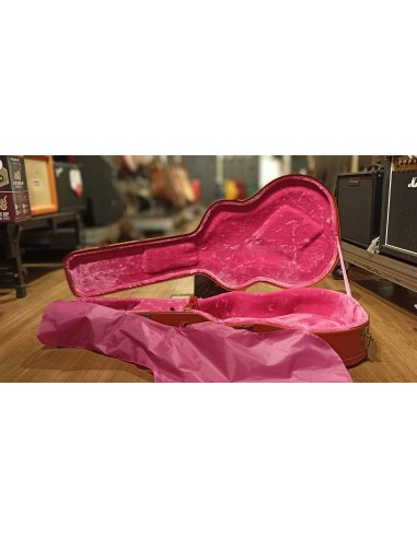 Estuche rígido Boston para guitarras...