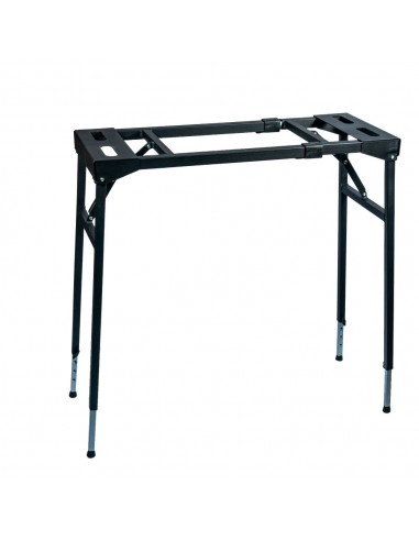 TCM KS-537 Soporte teclado tipo mesa