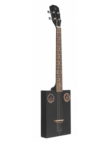 James Neligan Cigar Cask Box Firkcoal