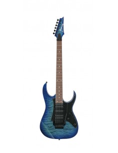 Ibanez RG450QMB-SPB