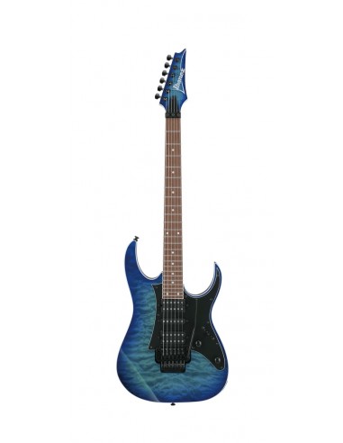 Ibanez RG450QMB-SPB