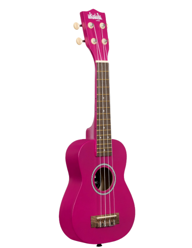 Kala Ukadelic Ukelele Soprano