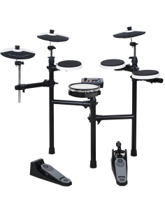 Hitman HD3M Batería Digital