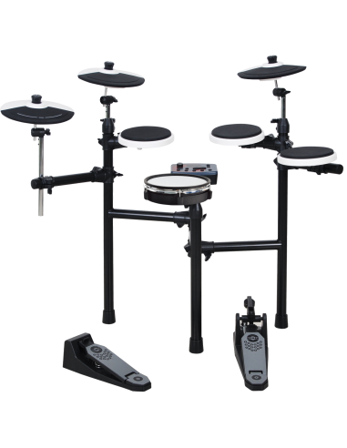 Hitman HD3M Batería Digital