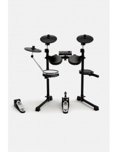 Hitman HD4M Batería Digital