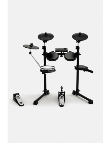 Hitman HD4M Batería Digital