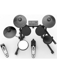 Hitman HD4M Batería Digital 2