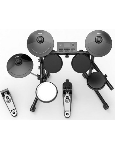 Hitman HD4M Batería Digital