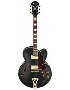 Ibanez AF75G - BKF