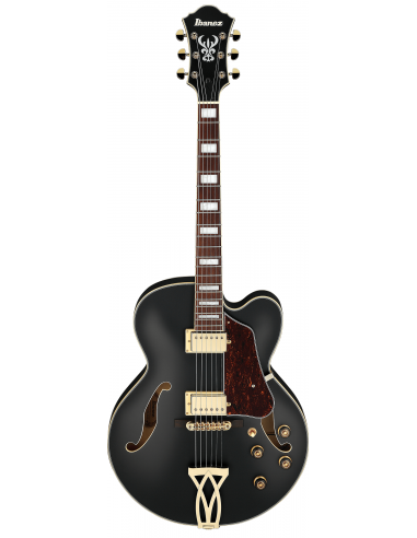 Ibanez AF75G - BKF