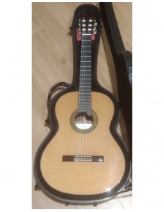 Alhambra Luthier Exótica...