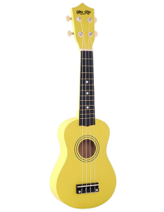 Ukelele Soprano Makai