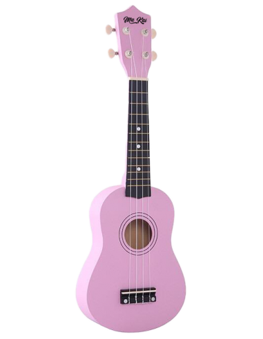 Ukelele Soprano Makai
